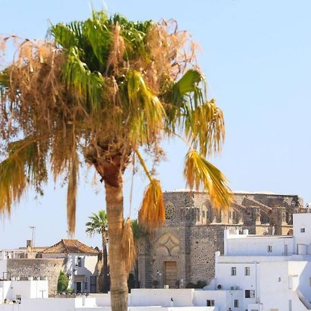Xauen 8 Vejer. Alojamiento Rural Con Encanto Vejer de la Frontera Dış mekan fotoğraf